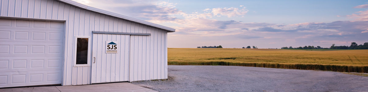 insulated headers SJS Components