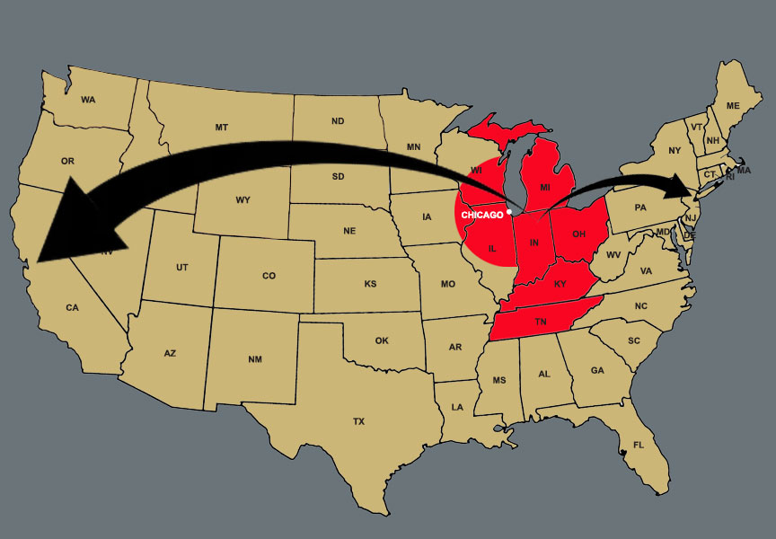 insulated headers for windows and doors distributor