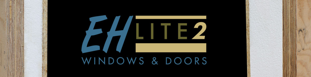 EH Lite2 insulated window and door headers